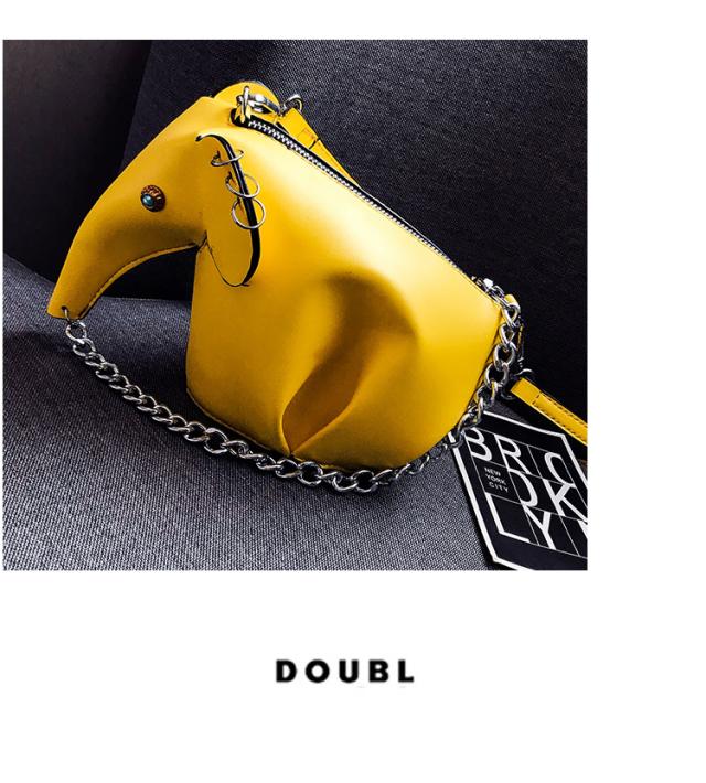 かわいい象バッグ バッグ バック カバン かばん 鞄 bag レディースバッグ レディースバック ショルダーバッグ ショルダーバック 斜めがけバッグ 斜め掛けバッグ デイバッグ 四角 かわいい シンプル カジュアル おしゃれ お洒落 かっこいい アジアン エスニック ラフ ラブリー_15