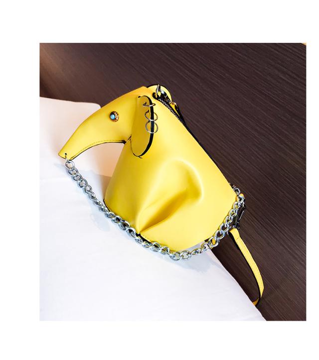 かわいい象バッグ バッグ バック カバン かばん 鞄 bag レディースバッグ レディースバック ショルダーバッグ ショルダーバック 斜めがけバッグ 斜め掛けバッグ デイバッグ 四角 かわいい シンプル カジュアル おしゃれ お洒落 かっこいい アジアン エスニック ラフ ラブリー_8