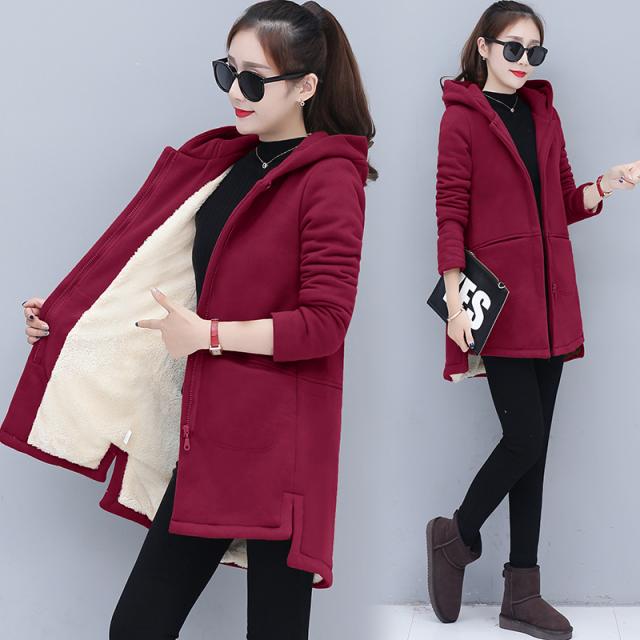 アウター パーカー ジャケット 上着 もこもこアウター 袖あり 長袖 襟なし もこもこ モコモコ ふわふわ フード付き かわいい 大人可愛い きれいめ シンプル カジュアル 大人 上品 おしゃれ かっこいい 大人女子 こなれ感 ラフ ルーズ 個性的 無地 冬 10代 20代 30代