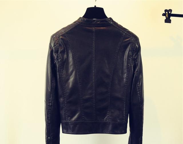 ジップアップ シングル ライダース ジャケット アウター ブルゾン シャンパー ショート ショート丈 袖あり 長袖 プチハイネック タイト かわいい 大人可愛い きれいめ シンプル カジュアル 大人 上品 おしゃれ かっこいい 大人女子 こなれ感 メンズライク マニッシュ ジップアップ シングル ライダース ジャケット アウター ブルゾン