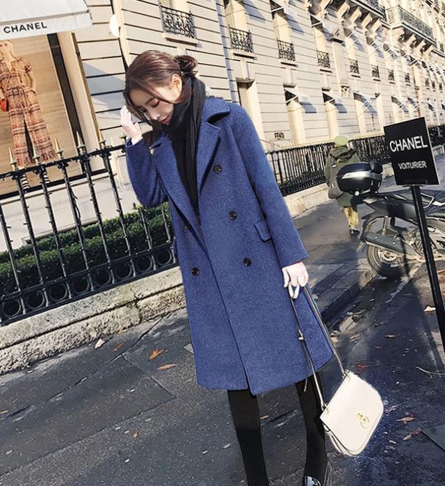 チェスターコート ロングコート アウター コート ロング ロング丈 袖