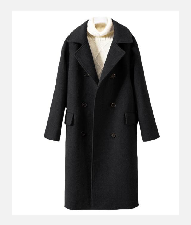 チェスターコート ロングコート アウター コート ロング ロング丈 袖