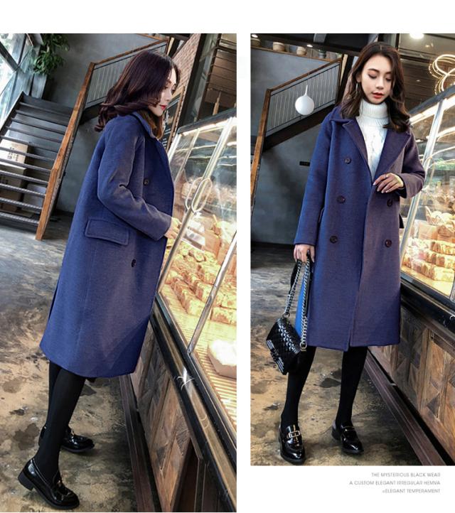 チェスターコート ロングコート アウター コート ロング ロング丈 袖