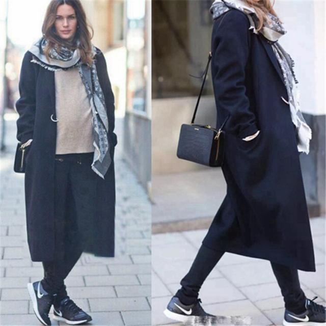 チェスターコート ロングコート リラックスフィット アウター 上着 ロング ロング丈 袖あり 長袖 襟付き ストレート Iライン ポケット 前開き かわいい 大人可愛い きれいめ シンプル カジュアル 大人 上品 おしゃれ かっこいい 大人女子 こなれ感 メンズライク マニッシュ