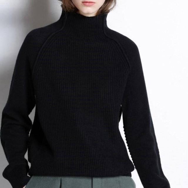 DAISYLIN ニットトップス エレガントT 42 DAISYLIN ニットトップス エレガントT 42 DAISY LIN | Official