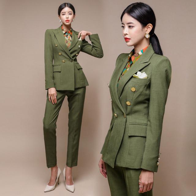 セットアップ ジャケット アンクル丈 袖あり 長袖 襟付き スリム タイト 細身 上下セット 2点セット ツーピース お得 大人可愛い きれいめ シンプル 大人 上品 おしゃれ かっこいい 大人女子 こなれ感 メンズライク マニッシュ 個性的 クール モード系 セクシー エレガント