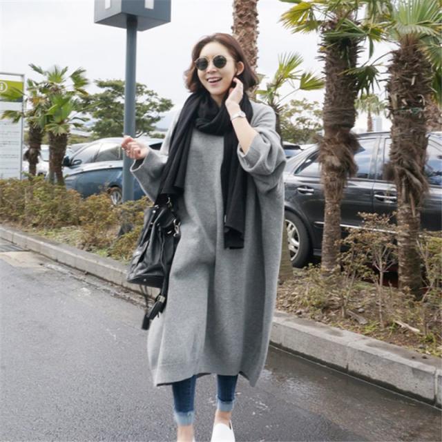 ワンピース セーター ミモレ ミモレ丈 ロング ロング丈 マキシ マキシ丈 9分丈 袖あり 長袖 襟なし ニット かわいい 大人可愛い きれいめ シンプル カジュアル ワンピース セーター ミモレ ミモレ丈 ロング ロング丈 マキシ