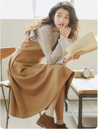 2way スリップワンピース フリル袖 ニット トップス ワンピース セットアップ カットソー ニットソー ジャンパースカート ジャンスカ ミニ ミニ丈 膝上 袖あり 長袖 Uネック セミフレア 前開き かわいい 大人可愛い きれいめ シンプル カジュアル 上品 おしゃれ 大人女子 2way スリップワンピース フリル袖 ニット トップス ワンピース