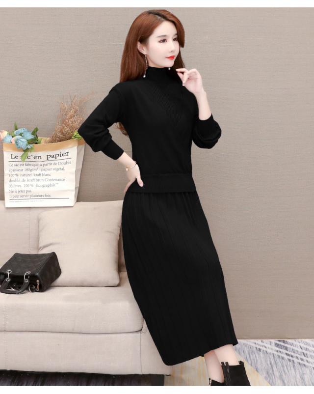 ワンピース フレアワンピース 袖なし 袖あり ノースリーブ 長袖