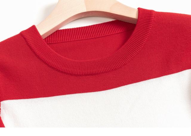 ニット長袖ドレス ワンピース ベーススカート サイズ S M L XL ハイウエスト プルオーバー 膝上 ラウンドネック Aライン ニット かわいい 大人可愛い きれいめ シンプル カジュアル 大人 上品 おしゃれ お洒落 レトロ 大人可愛い 大人女子 キュート ラブリー モード系 ニット長袖ドレス ワンピース ベーススカート サイズ S M L XL ハイ