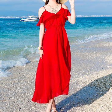 リゾート風キャミソールワンピース ミモレ ミモレ丈 ロング ロング丈 マキシ 9分丈 ノースリーブ 襟なし かわいい 大人可愛い きれいめ シンプル カジュアル 大人 上品 おしゃれ お洒落 かっこいい こなれ感 ラブリー キュート ガーリー 存在感 抜け感 無地 春 秋 冬 誕生日