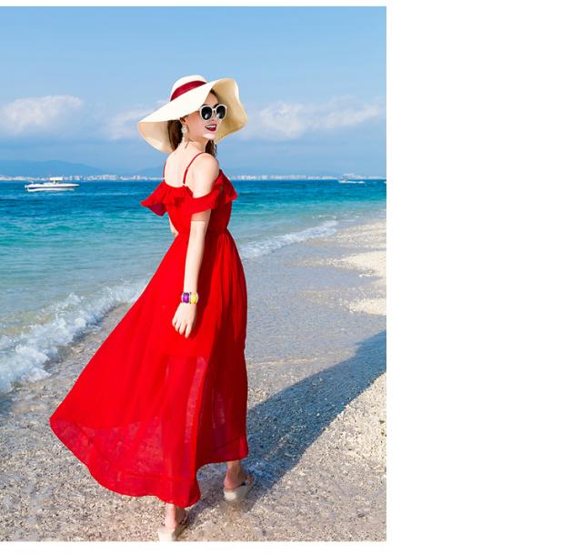 リゾート風キャミソールワンピース ミモレ ミモレ丈 ロング ロング丈 マキシ 9分丈 ノースリーブ 襟なし かわいい 大人可愛い きれいめ シンプル カジュアル 大人 上品 おしゃれ お洒落 かっこいい こなれ感 ラブリー キュート ガーリー 存在感 抜け感 無地 春 秋 冬 誕生日 リゾート風キャミソールワンピース ミモレ ミモレ丈 ロング ロング丈