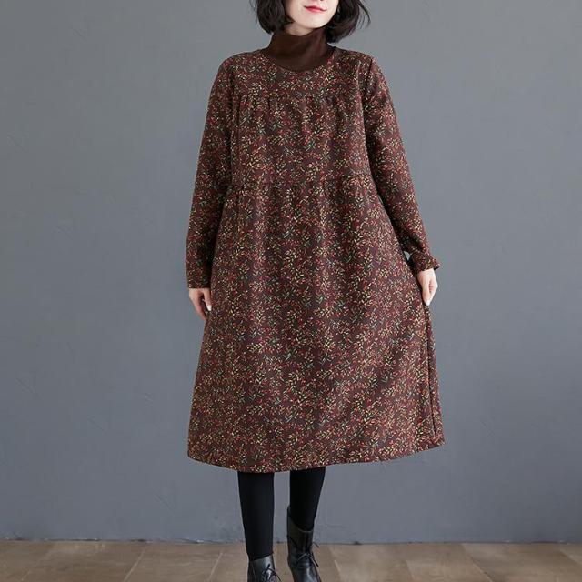 ワンピース ニットソー ニットワンピ ロング丈 長袖 Uネック フレア セミフレア かわいい 大人可愛い きれいめ シンプル カジュアル 大人 上品 おしゃれ お洒落 大人可愛い 大人女子 こなれ感 ガーリー エレガント 主役級 存在感 フォーマル 無地 春 夏 秋 誕生日 クリスマス