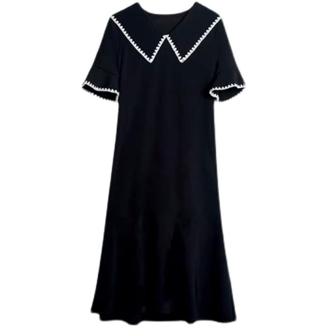 若見え 夏服 サマードレス スカート ワンピース マタニティウェア