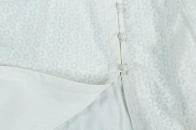 ウェスタン レースワンピース ワンピース チュニック フレアスカート