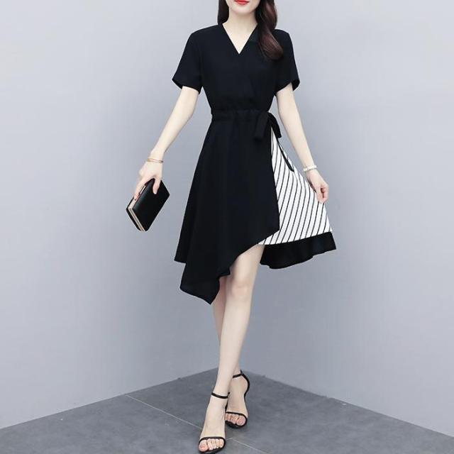 ワンピース フレアワンピース ワンピドレス ロング丈 半袖 フレア セミフレア ウエストマーク ウエストリボン かわいい 大人可愛い きれいめ シンプル カジュアル 大人 上品 おしゃれ お洒落 大人可愛い 大人女子 こなれ感 ガーリー エレガント 主役級 存在感 フォーマル 無地