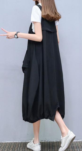 ワンピース フレアワンピース ワンピドレス ロング丈 半袖 ストレート ワイド ウエストマーク かわいい 大人可愛い きれいめ シンプル カジュアル 大人 上品 おしゃれ お洒落 大人可愛い 大人女子 こなれ感 ガーリー エレガント 主役級 存在感 フォーマル 無地 春 夏 秋_2