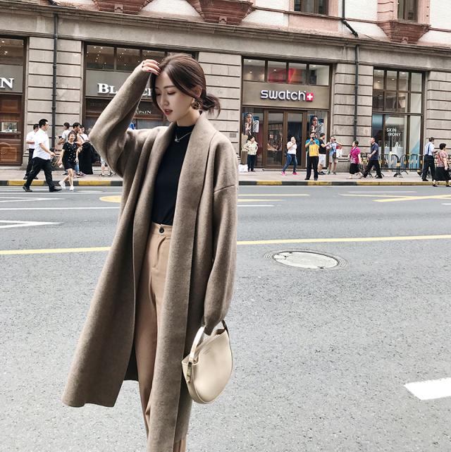 アウター カーディガン ロング丈 長袖 かわいい 大人可愛い きれいめ シンプル カジュアル 大人 上品 おしゃれ お洒落 大人可愛い 大人女子 こなれ感 ガーリー エレガント 主役級 存在感 フォーマル 柄 チェック柄 春 夏 秋 誕生日 クリスマス バレンタイン 10代 20代 30代