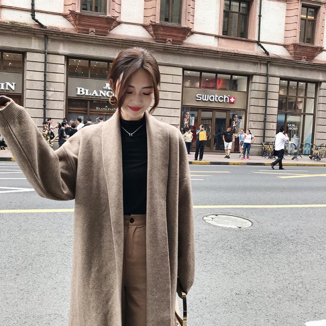 アウター カーディガン ロング丈 長袖 かわいい 大人可愛い きれいめ シンプル カジュアル 大人 上品 おしゃれ お洒落 大人可愛い 大人女子 こなれ感 ガーリー エレガント 主役級 存在感 フォーマル 柄 チェック柄 春 夏 秋 誕生日 クリスマス バレンタイン 10代 20代 30代