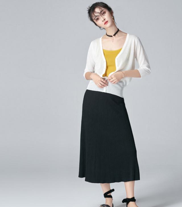 トップス カーディガン ワンピドレス ミディアム丈 袖あり 7分袖 七分袖 Vネック 襟なし 前開き 透け感 薄手 かわいい 大人可愛い シンプル カジュアル 大人 アジアン エスニック エキゾチック 大人女子 ラフ 無地 夏 10代 20代 30代 レディース 女性用 オフィス 通勤 デート トップス カーディガン ワンピドレス ミディアム丈 袖あり 7分袖 七分