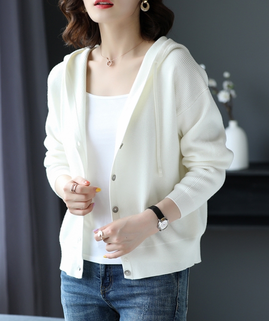 トップス カーディガン パーカー ミディアム丈 袖あり 長袖 Vネック 襟なし シフォン フード付き 前開き かわいい 大人可愛い シンプル カジュアル 大人 おしゃれ お洒落 大人女子 ラフ 無地 春 秋 20代 30代 40代 レディース 女性用 通勤 デート お出かけ 公園デビュー トップス カーディガン パーカー ミディアム丈 袖あり 長袖 Vネック 襟