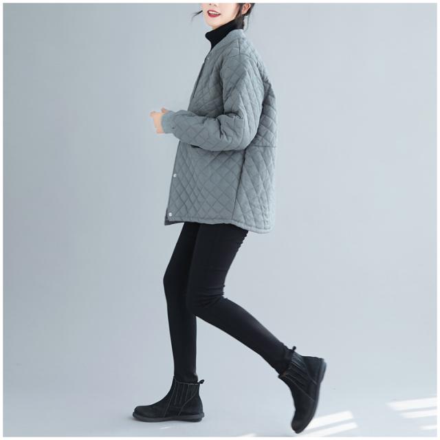 アウター コート ブルゾン ジャケット 上着 ボアブルゾン 袖あり 長袖 襟なし ワイド フリル キルティング かわいい 大人可愛い きれいめ シンプル カジュアル 大人 上品 おしゃれ レトロ 大人女子 こなれ感 ラフ キュート ガーリー ルーズ 個性的 クール モード系 エレガント アウター コート ブルゾン ジャケット 上着 ボアブルゾン 袖あり 長袖