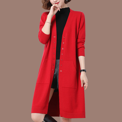 カーディガン ロング ロング丈 袖あり 長袖 襟なし 前開き かわいい きれいめ シンプル カジュアル 大人 上品 おしゃれ お洒落 大人可愛い 大人女子 こなれ感 ラフ メンズライク マニッシュ ボーイッシュ スポーティー 主役級 とろみ感 抜け感 無地 春 秋 冬 オールシーズン