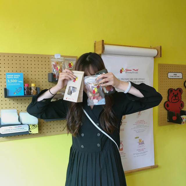 セットアップ風 プリーツ ロング ワンピース フレアワンピース 膝下