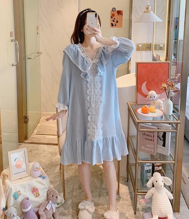 新品　ワコール　睡眠科学　水色 Lサイズ パジャマ　薄手　L 新品 ワコール 睡眠科学 水色 Lサイズ パジャマ 薄手 L 【公式通販