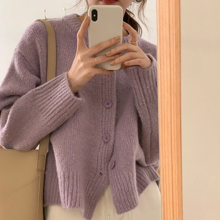 トップス カーディガン 長袖 Uネック かわいい 大人可愛い きれいめ シンプル カジュアル 大人 上品 おしゃれ お洒落 大人可愛い 大人女子 こなれ感 ガーリー エレガント 主役級 存在感 フォーマル 春 夏 秋 誕生日 クリスマス バレンタイン 10代 20代 30代 レディース 女性用