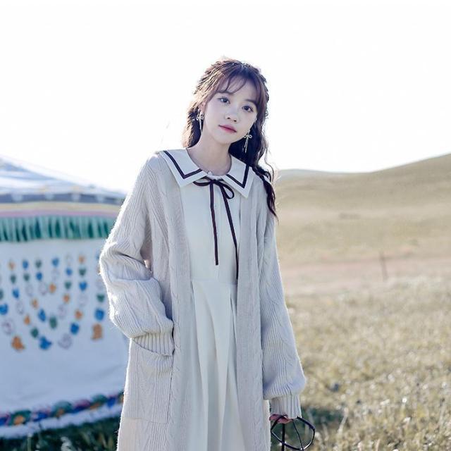 トップス アウター カーディガン 長袖 かわいい 大人可愛い きれいめ シンプル カジュアル 大人 上品 おしゃれ お洒落 大人可愛い 大人女子 こなれ感 ガーリー エレガント 主役級 存在感 フォーマル 無地 春 夏 秋 誕生日 クリスマス バレンタイン 10代 20代 30代 レディース