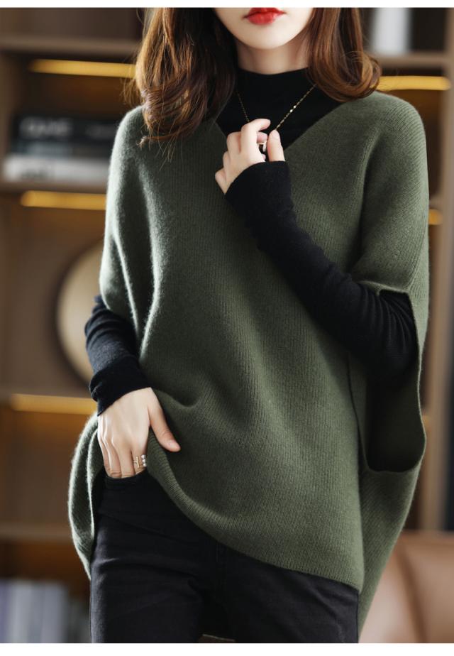 深Vネック オーバーサイズ ニットベスト トップス ニットソー ベスト Vネック ワイド リブ リブニット 編み込み ニット かわいい 大人可愛い きれいめ シンプル カジュアル 大人 上品 おしゃれ お洒落 大人女子 こなれ感 ラフ ラブリー クール モード系 抜け感 無地 春 秋 冬 深Vネック オーバーサイズ ニットベスト トップス ニットソー ベスト V