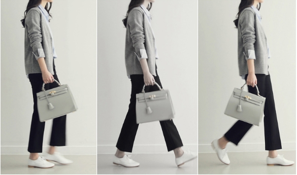 きれいめ シンプル Vネック カーディガン トップス 袖あり 長袖 襟なし