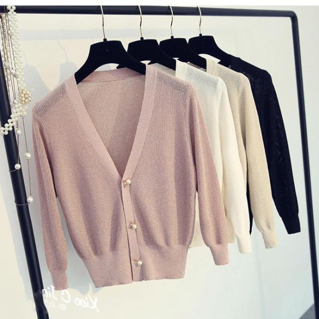 トップス アウター カーディガン 長袖 かわいい 大人可愛い きれいめ シンプル カジュアル 大人 上品 おしゃれ お洒落 大人可愛い 大人女子 こなれ感 ガーリー エレガント 主役級 存在感 フォーマル 無地 春 夏 秋 誕生日 クリスマス バレンタイン 10代 20代 30代 レディース