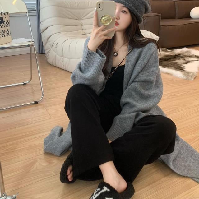 トップス アウター カーディガン 長袖 かわいい 大人可愛い きれいめ シンプル カジュアル 大人 上品 おしゃれ お洒落 大人可愛い 大人女子 こなれ感 ガーリー エレガント 主役級 存在感 フォーマル 無地 春 夏 秋 誕生日 クリスマス バレンタイン 10代 20代 30代 レディース