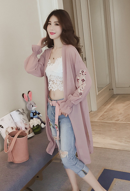 トップス アウター カーディガン ニット 羽織 長袖 Vネック ボタンなし 薄手 冷房対策 スリムフィット 大人可愛い かわいい きれいめ シンプル 上品 おしゃれ こなれ感 フェミニン エレガント 無地 花柄 春 夏 秋 10代 20代 30代 40代 レディース 女性用 OL 学生 デートの通販は トップス アウター カーディガン ニット 羽織 長袖 Vネック ボタンなし 薄手 冷房対策 スリムフィット 大人可愛い かわいい きれいめ シンプル 上品 おしゃれ こなれ感 フェミニン エレガント 無地 花柄 春 夏 秋 10代 20代 30代 40代 レディース 女性用 OL 学生 デートの通販は