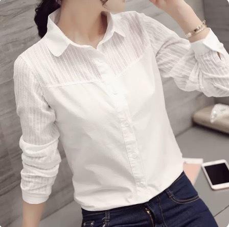 トップス デート シャツ ブラウス 白シャツ 白トップス ミディアム丈 袖あり 半袖 長袖 ボリューム袖 ドルマンスリーブ フレアスリーブ ホルンスリーブ 萌袖 襟付き フレア セミフレア 細身 ストレート ワイド Aライン Iライン スマート 前開き 透け感 伸縮性 薄手 かわいい