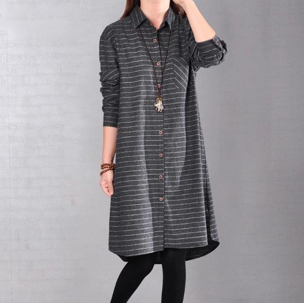 ワンピース デート シャツ ブラウス 白トップス シャツワンピース フレアワンピース ワンピドレス 膝丈 ひざ丈 膝下 ミモレ ミモレ丈 袖あり 長袖 ボリューム袖 ドルマンスリーブ フレアスリーブ ホルンスリーブ 萌袖 襟付き フレア セミフレア 細身 ストレート ワイドの通販は