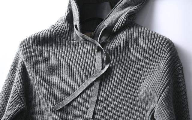 リブ パーカー トップス プルオーバー フーディー 袖あり 長袖 フード付き リブニット 編み込み ニット かわいい 大人可愛い きれいめ シンプル カジュアル 大人 上品 おしゃれ かっこいい こなれ感 ラフ メンズライク ボーイッシュ スポーティー ラブリー クール モード系 リブ パーカー トップス プルオーバー フーディー 袖あり 長袖 フード