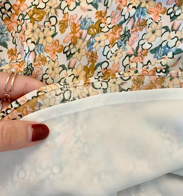 ワンピース ワンピドレス ショート ショート丈 膝上 袖あり 半袖