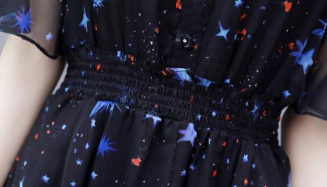 ワンピース ワンピドレス ロング ロング丈 袖あり 半袖 ホルンスリーブ