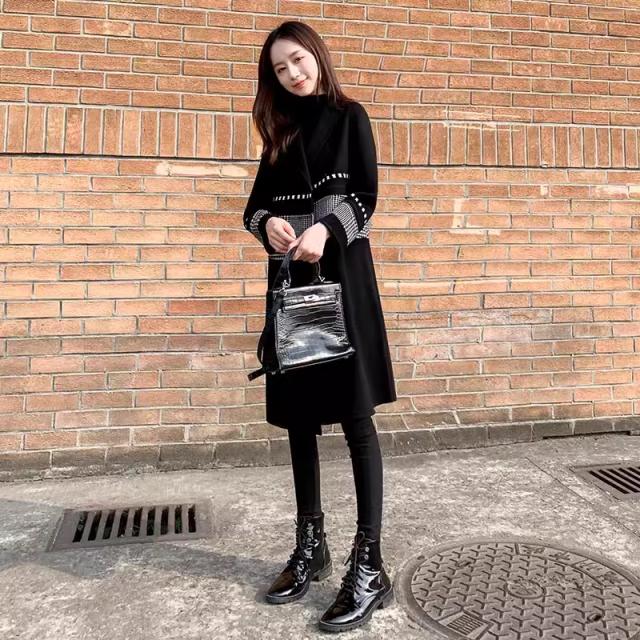 チェスターコート レディース 秋冬 アウター コート ロング ロング丈 袖あり 長袖 Vネック 襟付き Aライン ポケット 前開き かわいい 大人可愛い きれいめ カジュアル 大人 上品 おしゃれ お洒落 大人女子 こなれ感 マニッシュ ラブリー キュート クール モード系 エレガント チェスターコート レディース 秋冬 アウター コート ロング ロング丈