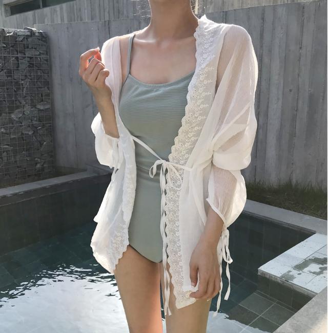 バッグリボン ワンピース 水着 ワンピース水着 体系カバー水着 体系カバー リボン かわいい 大人可愛い きれいめ シンプル カジュアル ナチュラル 大人 大人っぽい おしゃれ ラブリー キュート モード系 スタイリッシュ モダン 無地 10代 20代 30代 40代 50代 60代 レディース