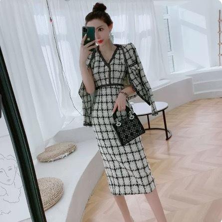 トップス ワンピース セットアップ デート ジャケット 上着 ワンピドレス 膝下 ミモレ ミモレ丈 ミディアム丈 袖なし 袖あり ノースリーブ 長袖 萌袖 Vネック 襟付き フレア セミフレア ストレート ワイド Aライン 切り替えデザイン スマート ウエストマーク 前開き 伸縮性