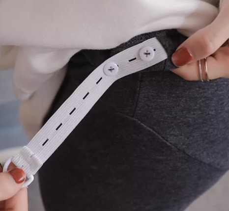 セットアップ カットソー ロングティシャツ マタニティパンツ レギンス アンクル丈 長袖 スリム タイト 細身 上下セット 2点セット ツーピース 大人可愛い きれいめ シンプル 上品 おしゃれ かっこいい 大人女子 こなれ感 メンズライク マニッシュ クール モード系 エレガント_9