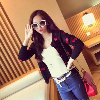 トップス カーディガン ニットカーディガン ニット セーター