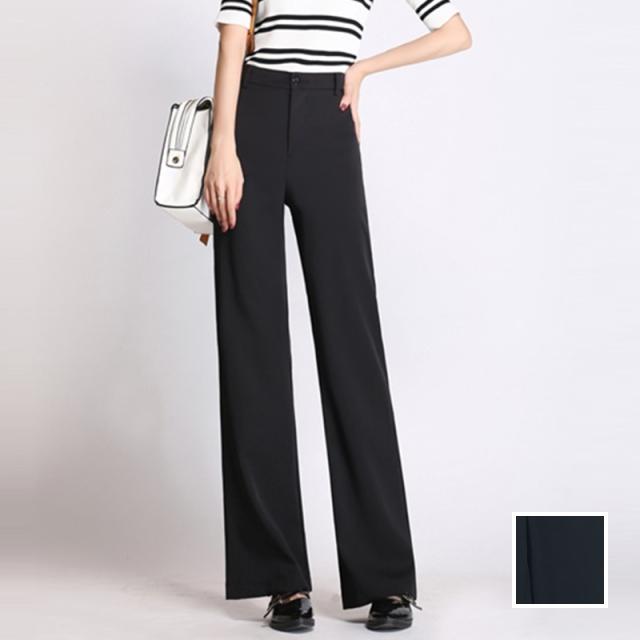 韓国 ファッション レディース パンツ ボトムス 秋 冬 カジュアル Nalo4844 ロング ワイド 無地 ボトムズ シンプル コーデ 定番 セレカの通販はau Pay マーケット 韓国ファッション お呼ばれ パーティードレス Natu Loha ナチュロハ