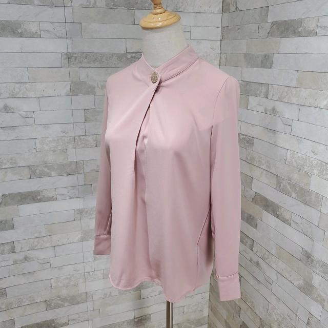 韓国 ファッション レディース トップス ブラウス シャツ 秋 冬 春 カジュアル Nalo5485 大人 Ol オフィスコーデ ミディアム シンプル の通販はau Pay マーケット 韓国ファッション お呼ばれ パーティードレス Natu Loha ナチュロハ