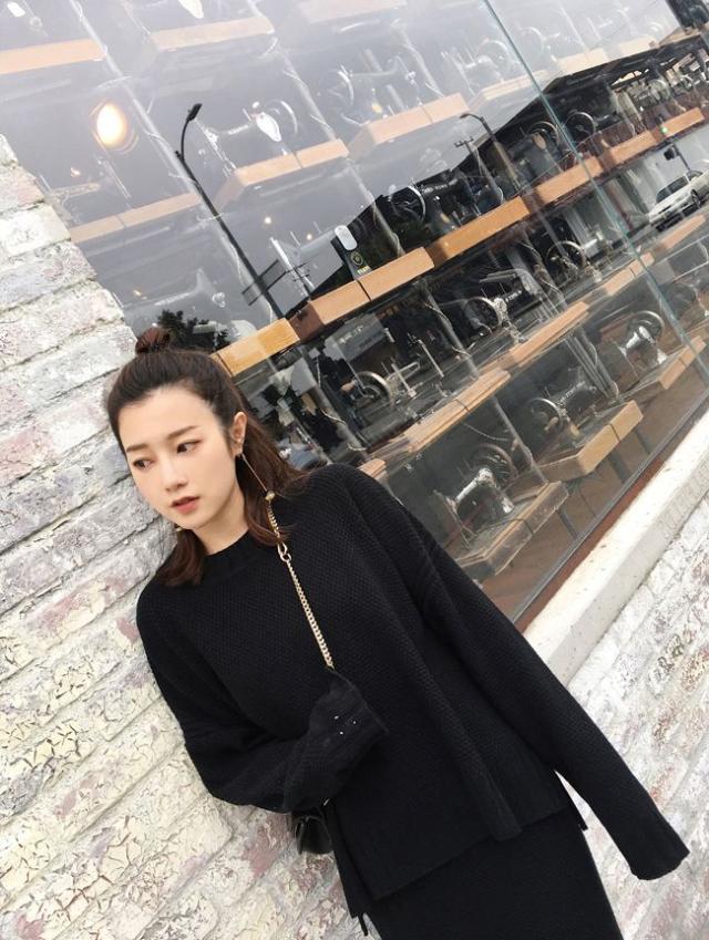 韓国 ファッション レディース セットアップ 秋 冬 カジュアル Naloc197 オーバーサイズ ハイネック 鹿の子編み ニット タイトスカート の通販はau Pay マーケット 韓国ファッション お呼ばれ パーティードレス Natu Loha ナチュロハ