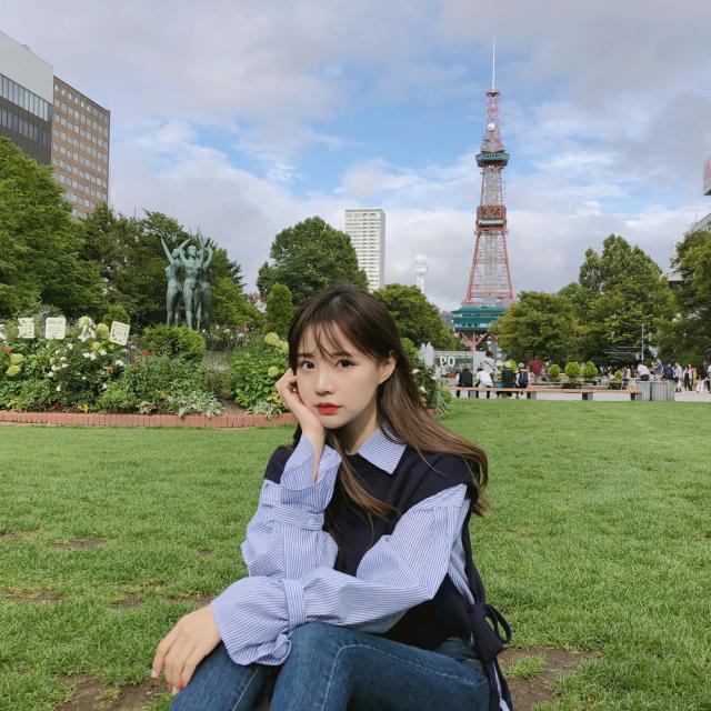 韓国 ファッション レディース トップス アンサンブル 秋 冬 カジュアル Nalod039 キャンディースリーブ ストライプ シャツ サイドリボの通販はau Pay マーケット 韓国ファッション お呼ばれ パーティードレス Natu Loha ナチュロハ